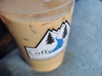 Coffee Creek Espresso