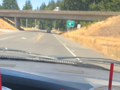 Coffee Creek Espresso