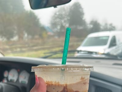 Coffee Creek Espresso