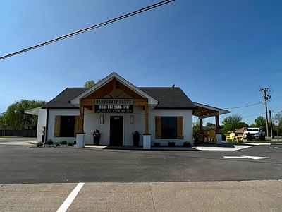 Coffee Crossing