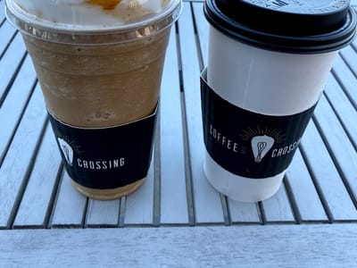 Coffee Crossing