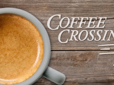 Coffee Crossing