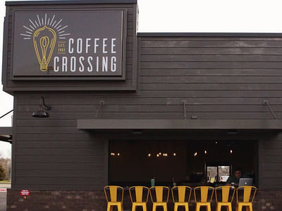 Coffee Crossing