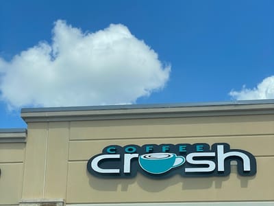 Coffee Crush