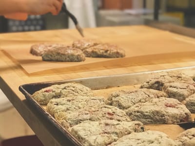 Coffee Culture Annex