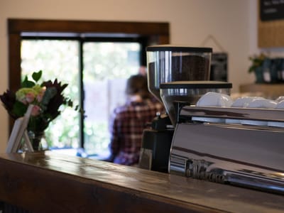 Coffee Culture Annex