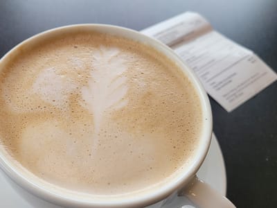 Coffee Culture Annex