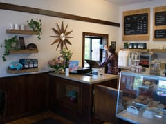 Coffee Culture Annex