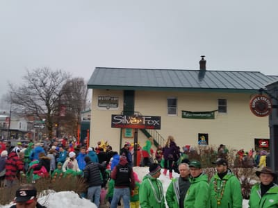 Coffee Culture Cafe & Eatery