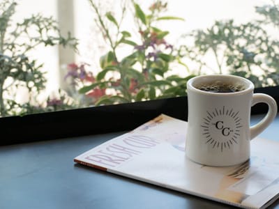 Coffee Culture Downtown