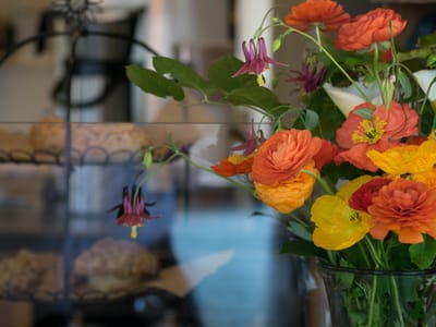 Coffee Culture Downtown