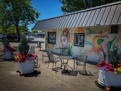 Coffee Culture Downtown