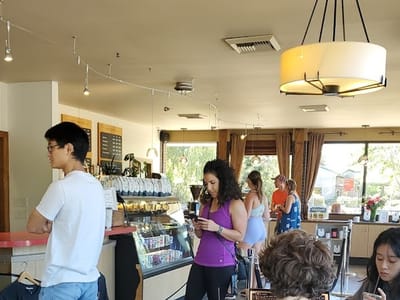 Coffee Culture Kings