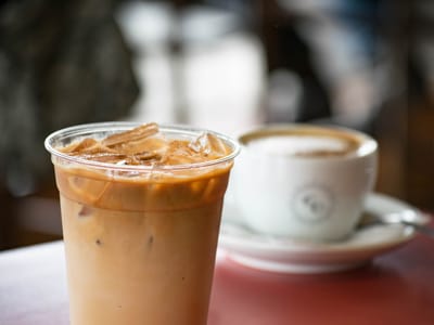 Coffee Culture Kings