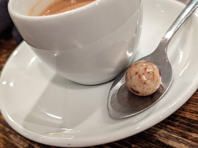 Coffee Culture Kings