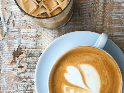 Coffee Culture Kings