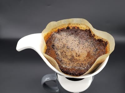 Coffee Culture Revival