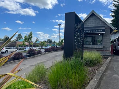 Coffee Culture Timberhill