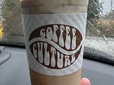 Coffee Culture