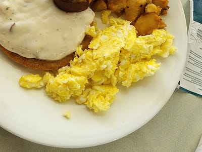 Coffee Cup Cafe aka O'Callaghan's