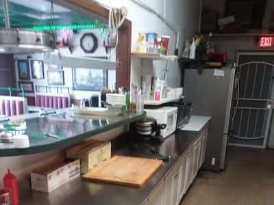 Coffee Cup Cafe aka O'Callaghan's