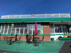 Coffee Cup Cafe aka O'Callaghan's