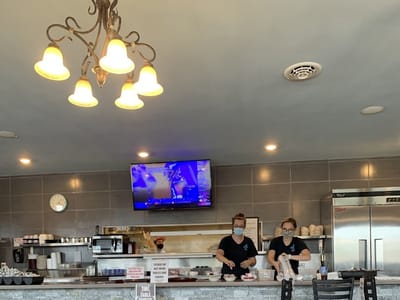 Coffee Cup Family Restaurant