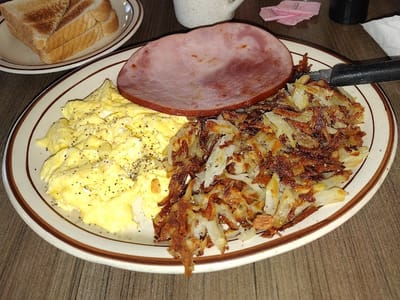 Coffee Cup Family Restaurant