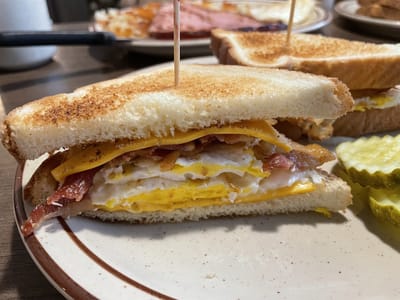 Coffee Cup Family Restaurant