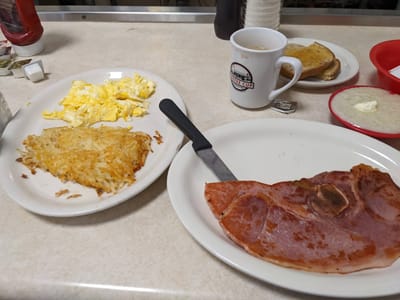 Coffee Cup Restaurant