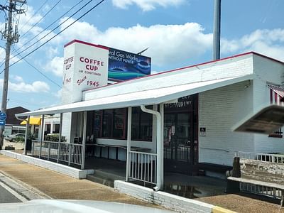 Coffee Cup Restaurant