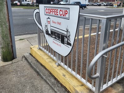 Coffee Cup Restaurant