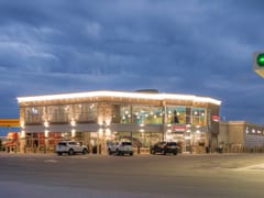 Coffee Cup Travel Plaza Burbank - TA Express