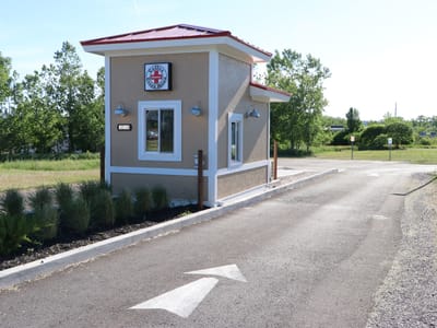 Coffee Cures Everything