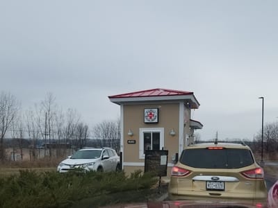 Coffee Cures Everything