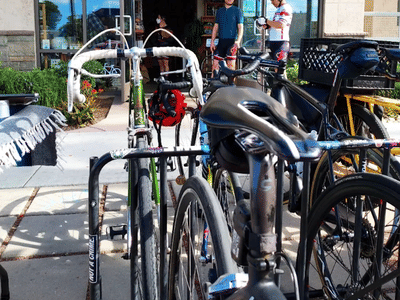 Coffee Cycle Roasting