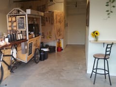 Coffee Cycle Roasting