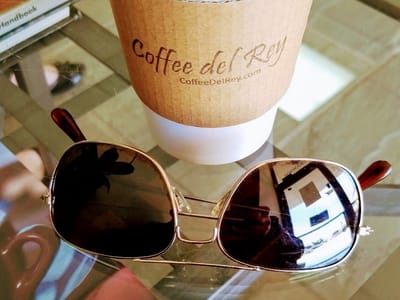 Coffee del Rey