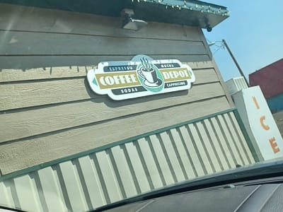Coffee Depot
