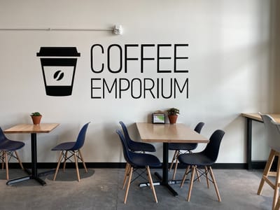 Coffee Emporium