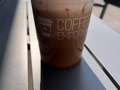 Coffee Emporium