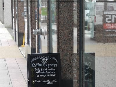 Coffee Espress