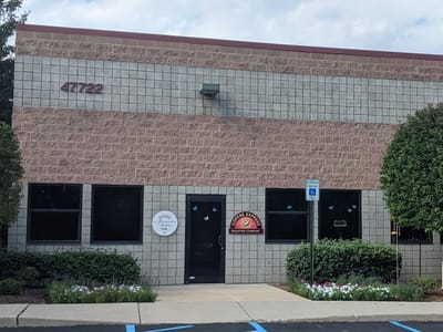 Coffee Express Roasting Company