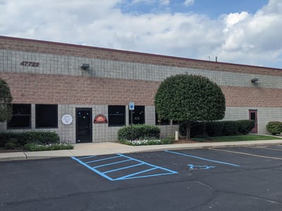 Coffee Express Roasting Company