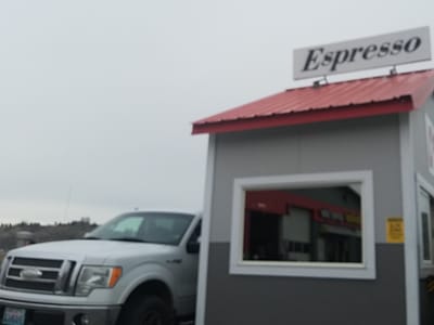 Coffee Express