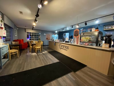 Coffee Expressions, LLC