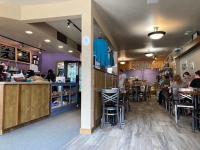 Coffee Factory Roasters