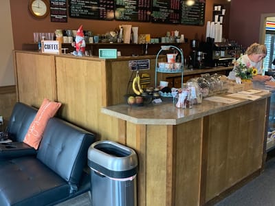 Coffee Factory Roasters