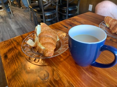 Coffee Factory Roasters