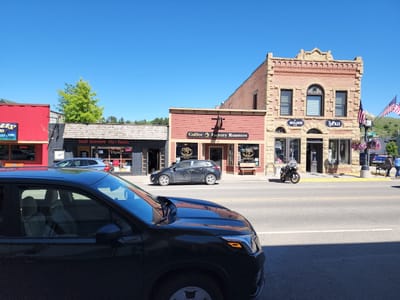 Coffee Factory Roasters